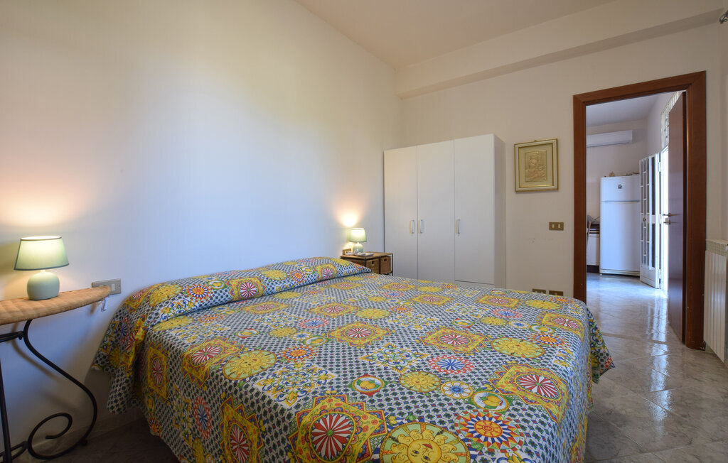 Appartement 6 personnes à Portella di Mare - Photo 11