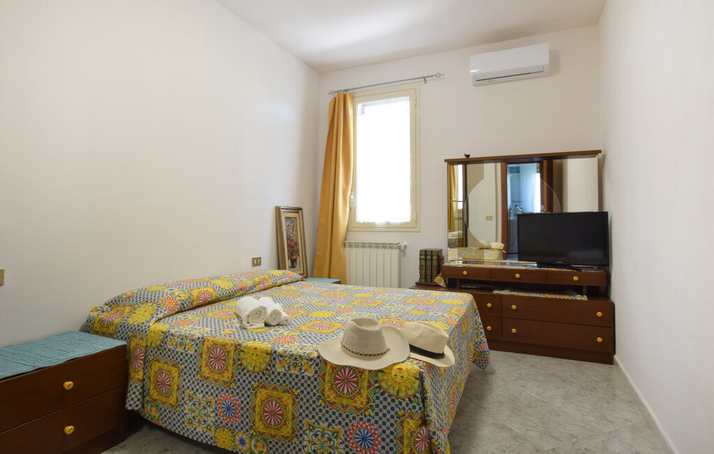 Appartement 6 personnes à Portella di Mare - Photo 12