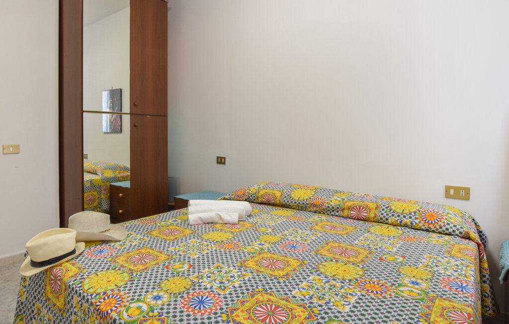 Appartement 6 personnes à Portella di Mare - Photo 13