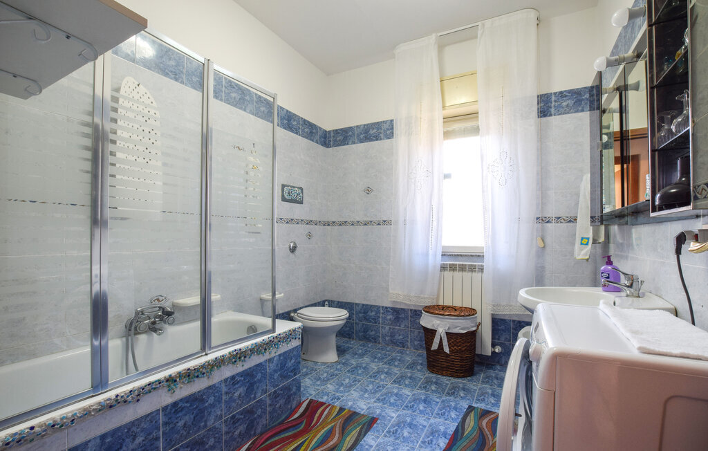 Appartement 6 personnes à Portella di Mare - Photo 14