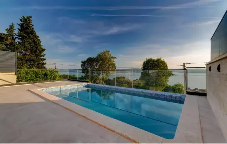 Location maison à Dramalj