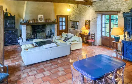 Maison 12 personnes à Fauroux - Photo 2