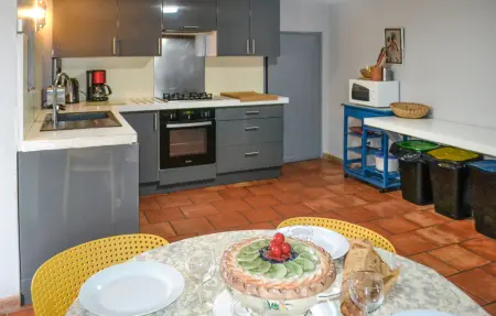 Maison 12 personnes à Fauroux - Photo 4