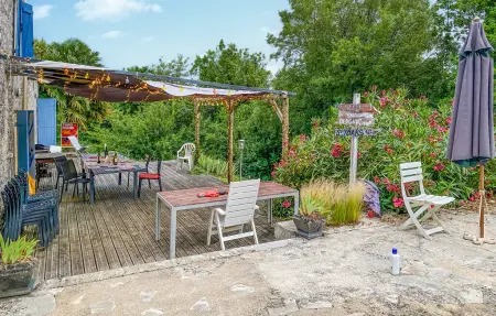 Maison 12 personnes à Fauroux - Photo 5