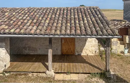 Maison 12 personnes à Fauroux - Photo 8