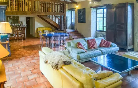 Maison 12 personnes à Fauroux - Photo 9