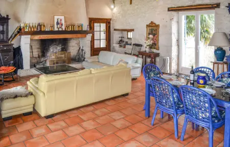 Maison 12 personnes à Fauroux - Photo 10