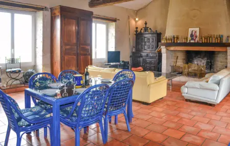 Maison 12 personnes à Fauroux - Photo 11