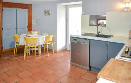 Maison 12 personnes à Fauroux - Photo 13