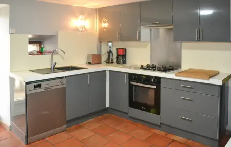 Maison 12 personnes à Fauroux - Photo 14