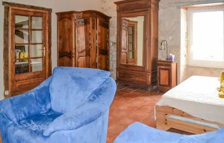 Maison 12 personnes à Fauroux - Photo 15