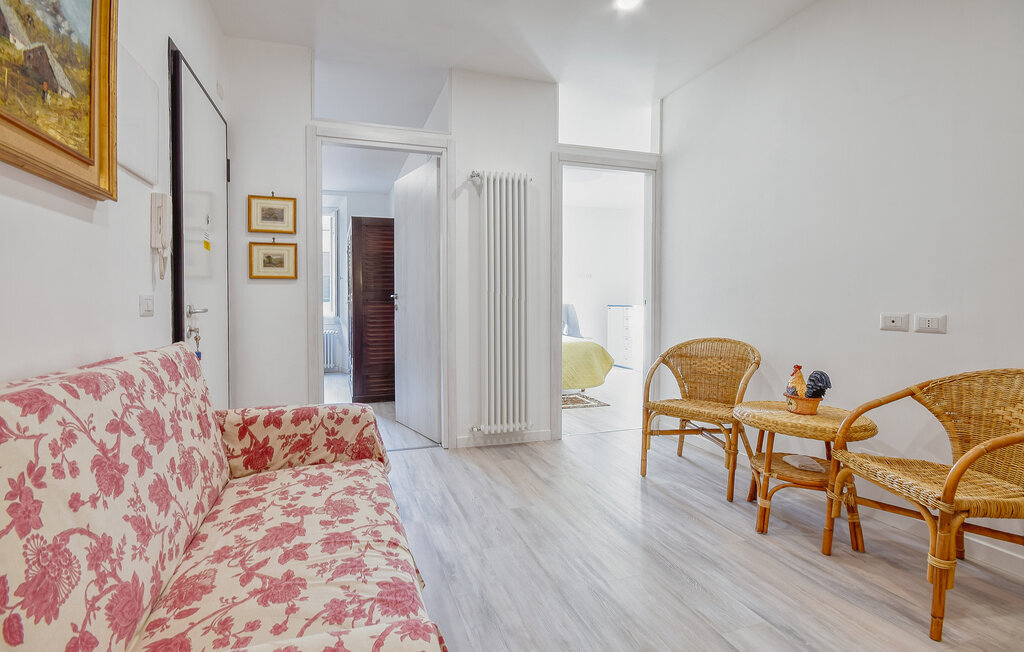 Appartement 5 personnes à Savona - Photo 1