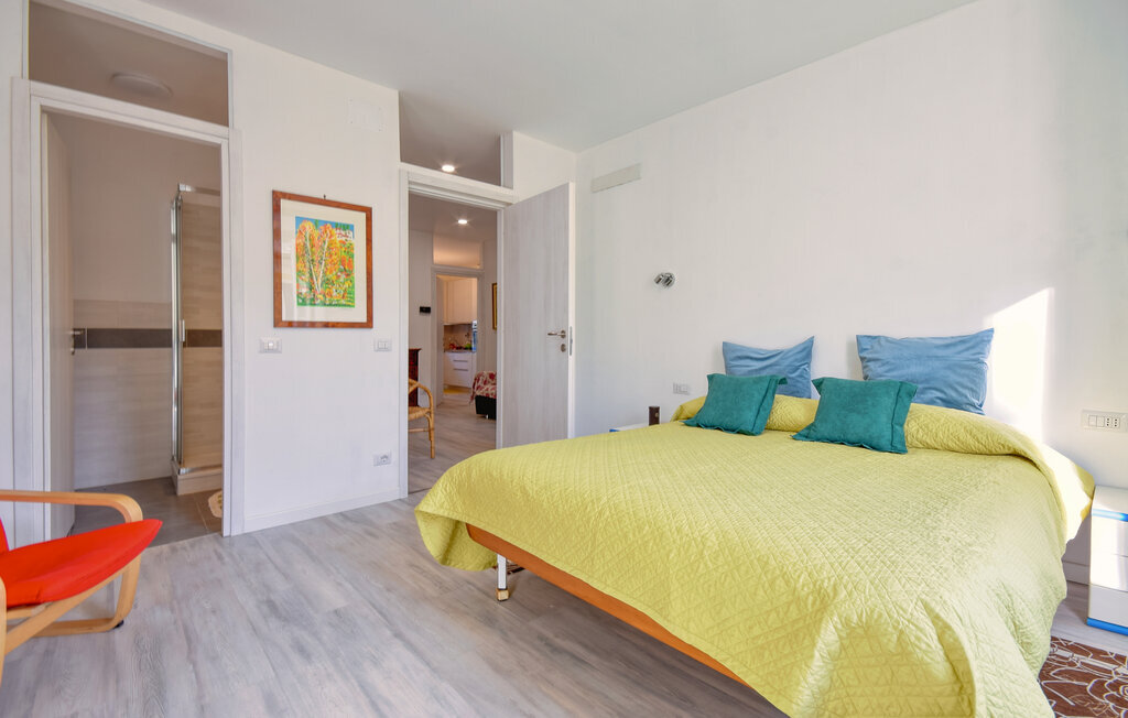 Appartement 5 personnes à Savona - Photo 6