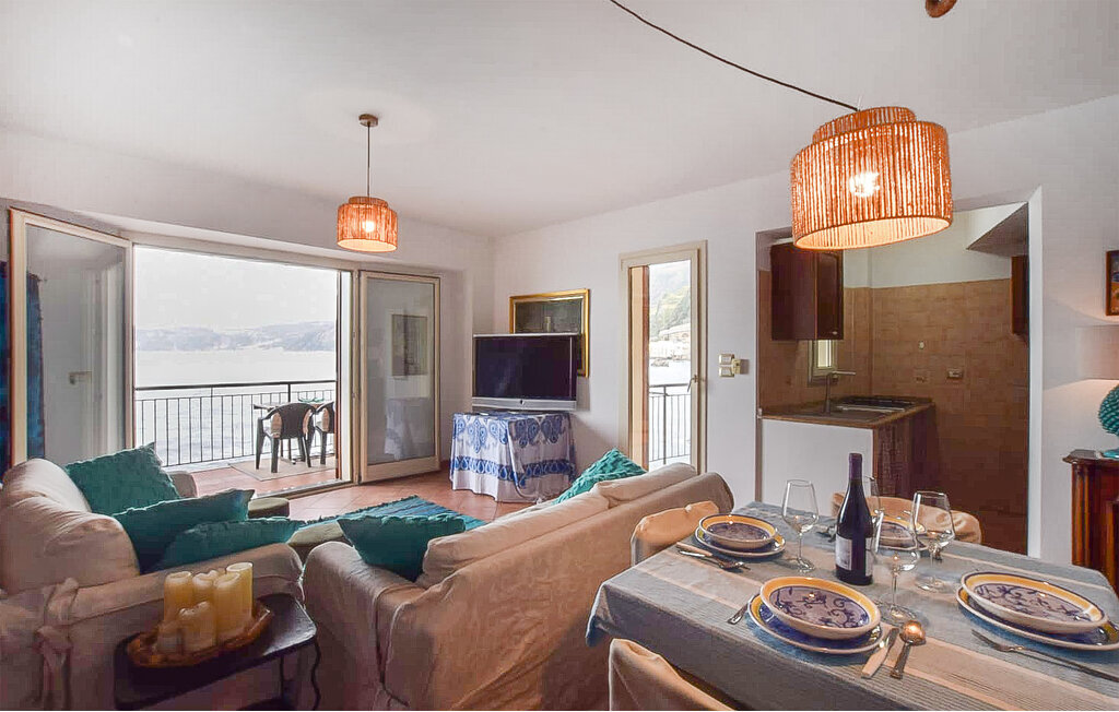 Appartement 4 personnes à Scilla - Photo 2