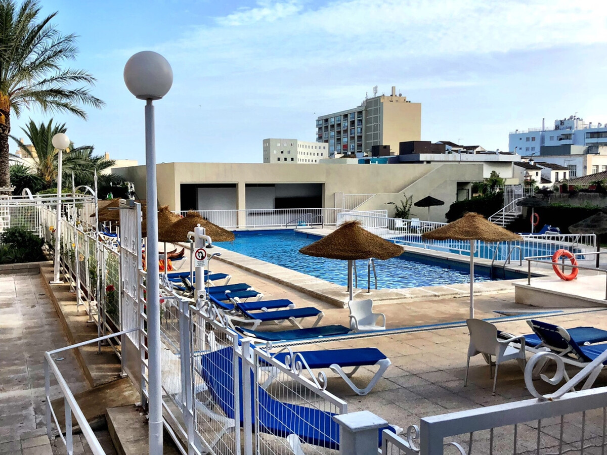 Appartement 75m² 6 pers. à Torremolinos, 3 piscines - Photo 3