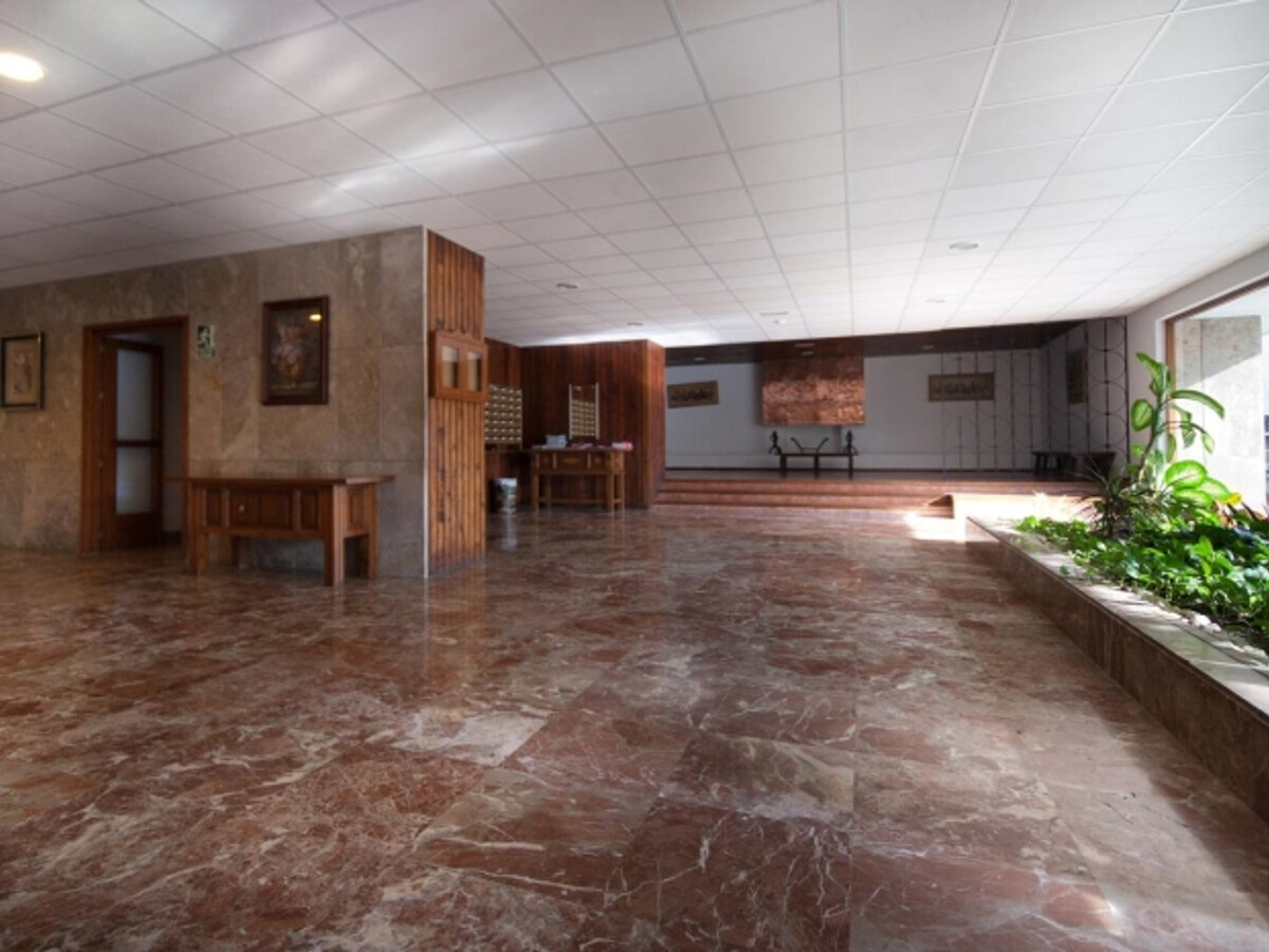 Appartement 75m² 6 pers. à Torremolinos, 3 piscines - Photo 5