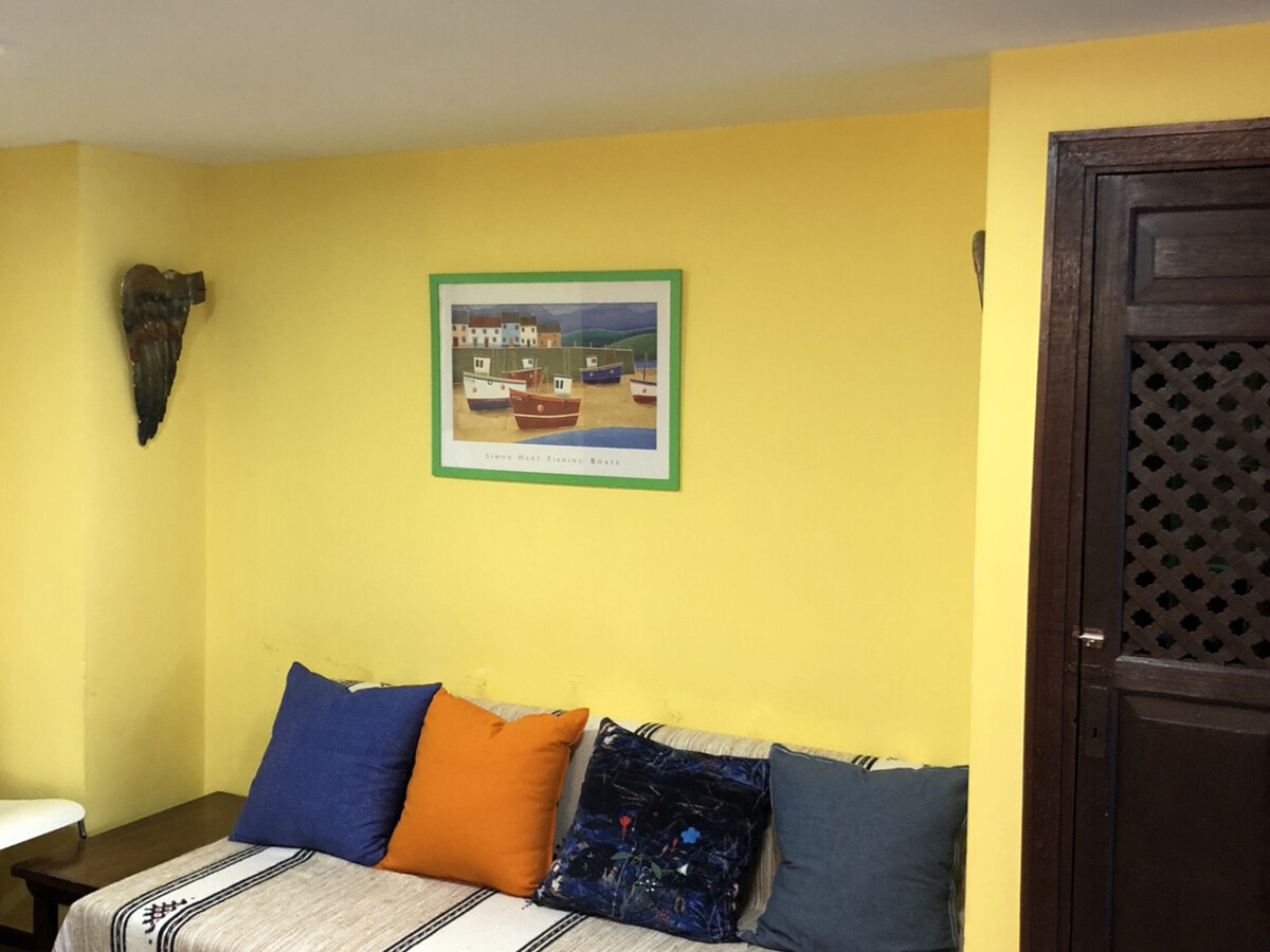 Appartement 75m² 6 pers. à Torremolinos, 3 piscines - Photo 11