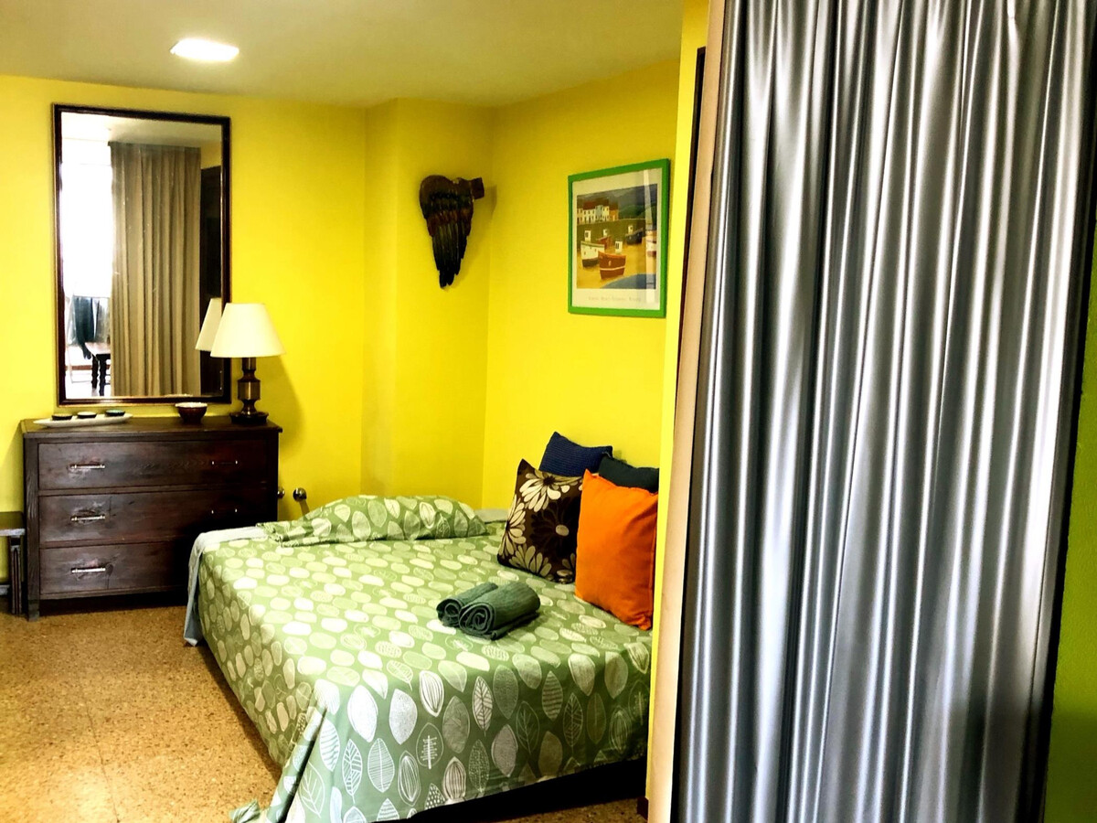 Appartement 75m² 6 pers. à Torremolinos, 3 piscines - Photo 12