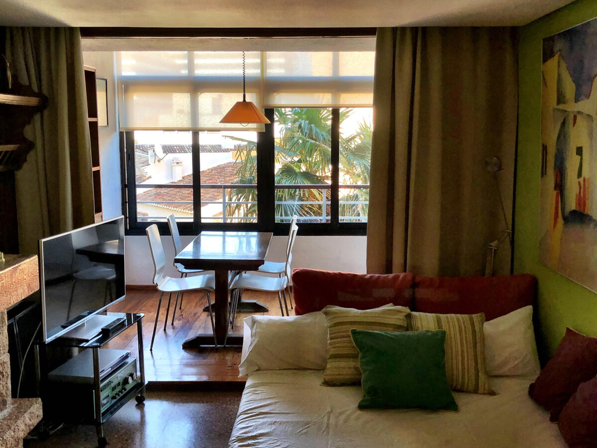 Appartement 75m² 6 pers. à Torremolinos, 3 piscines - Photo 17