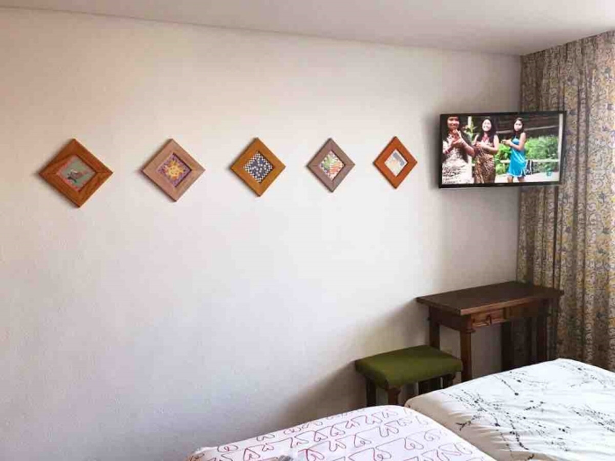Appartement 75m² 6 pers. à Torremolinos, 3 piscines - Photo 20