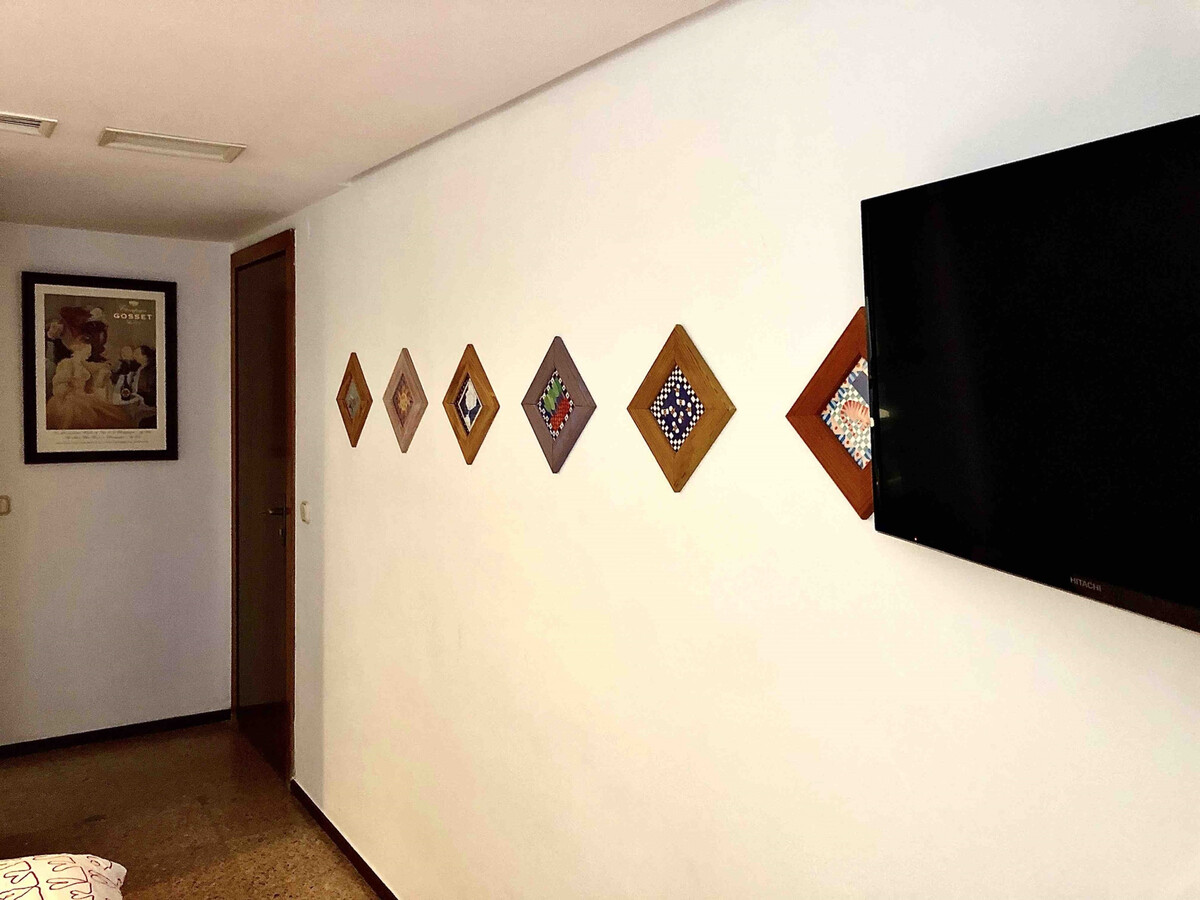 Appartement 75m² 6 pers. à Torremolinos, 3 piscines - Photo 22