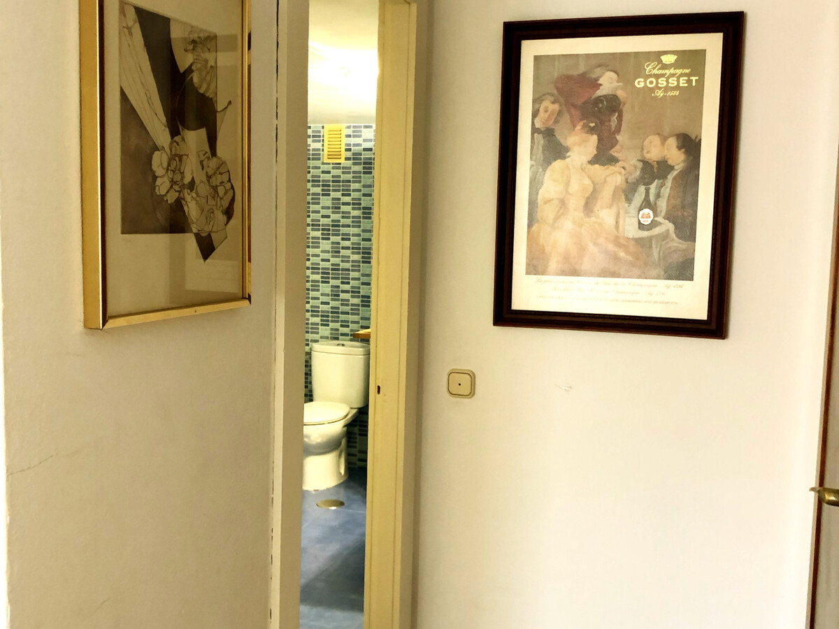 Appartement 75m² 6 pers. à Torremolinos, 3 piscines - Photo 24