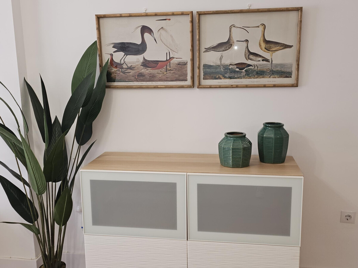 Appartement 3 chambres en première ligne de plage à Benalmádena - Photo 6