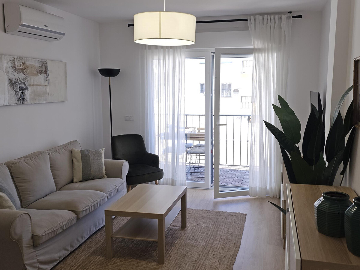Appartement 3 chambres en première ligne de plage à Benalmádena - Photo 9