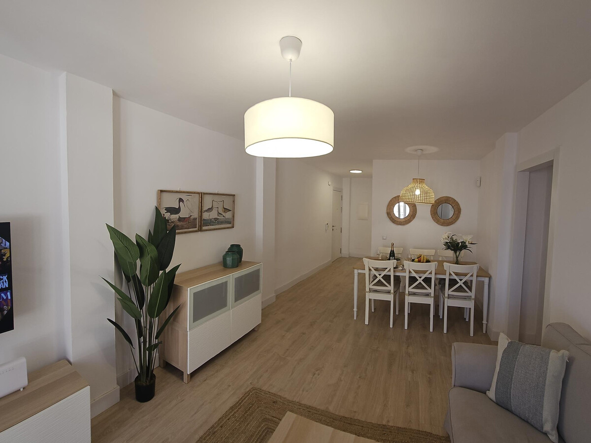 Appartement 3 chambres en première ligne de plage à Benalmádena - Photo 10