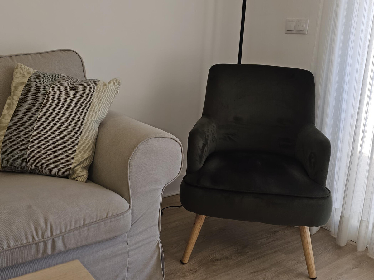 Appartement 3 chambres en première ligne de plage à Benalmádena - Photo 13