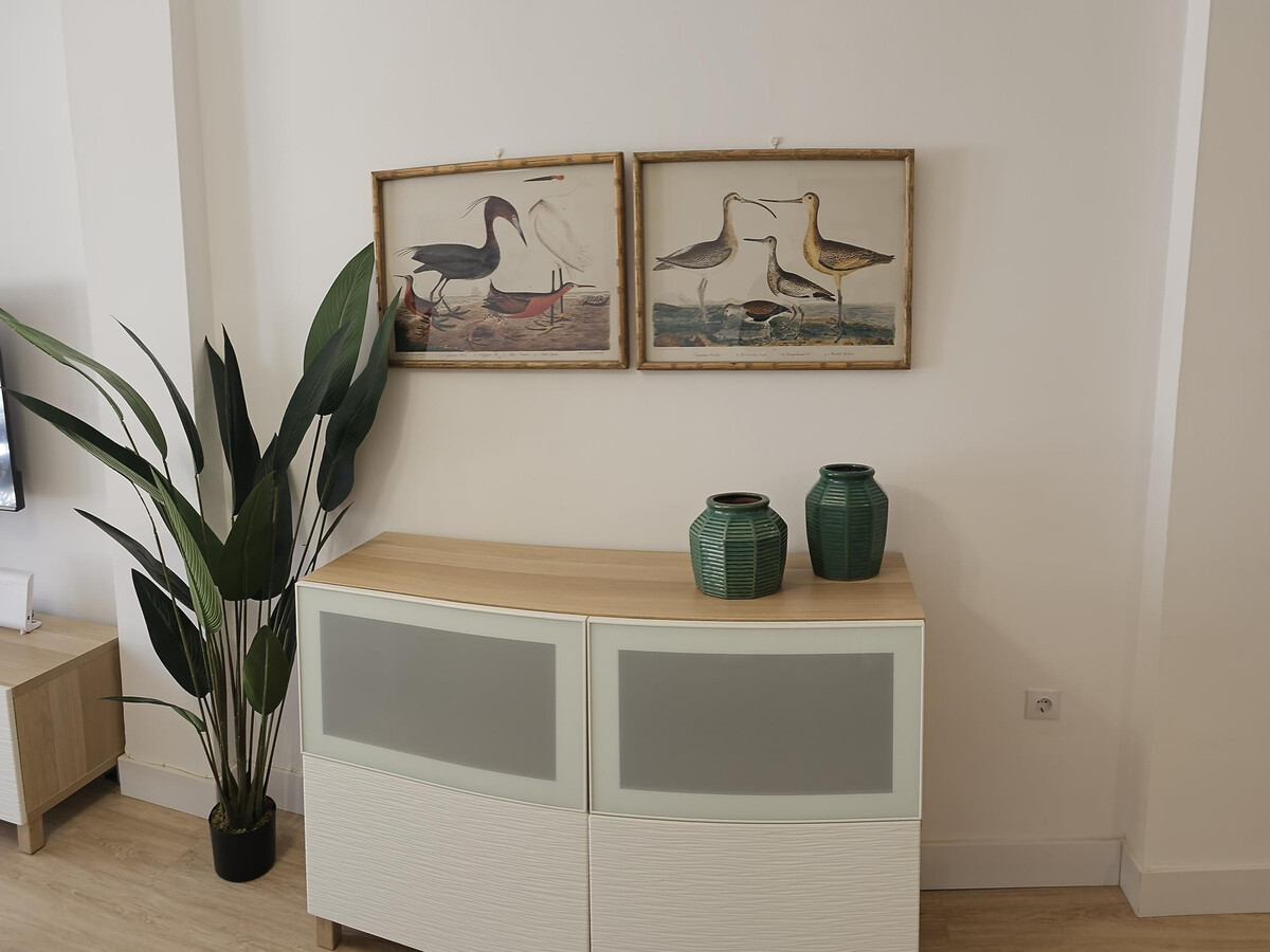 Appartement 3 chambres en première ligne de plage à Benalmádena - Photo 17