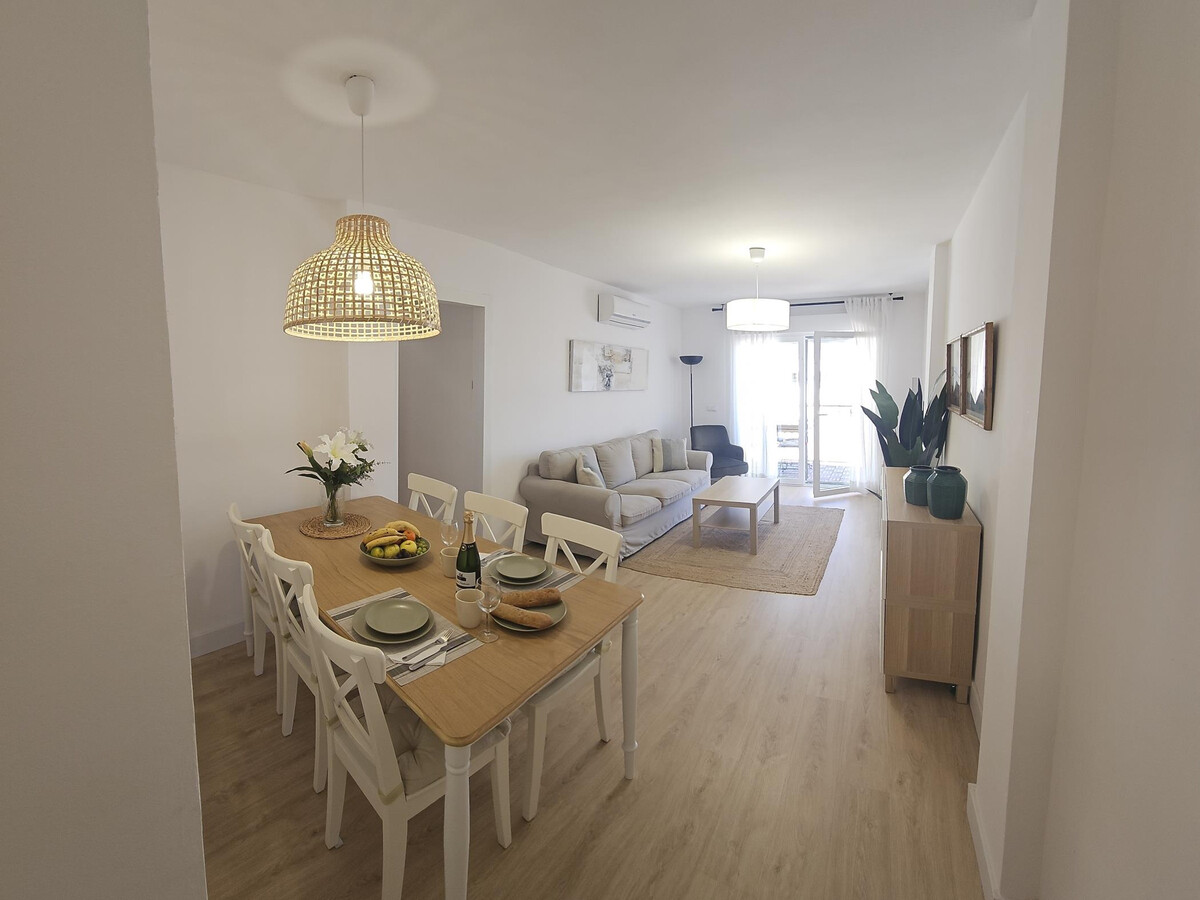 Appartement 3 chambres en première ligne de plage à Benalmádena - Photo 18