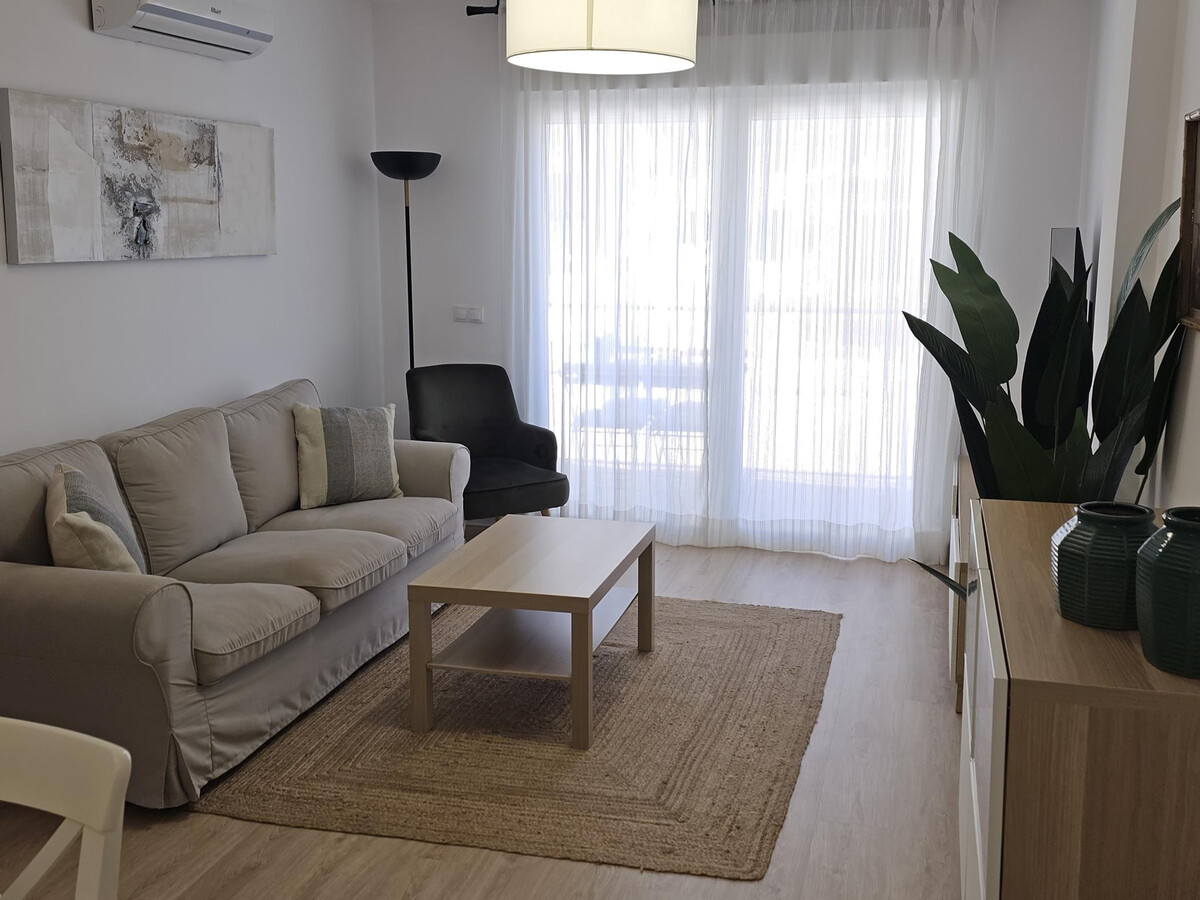 Appartement 3 chambres en première ligne de plage à Benalmádena - Photo 19