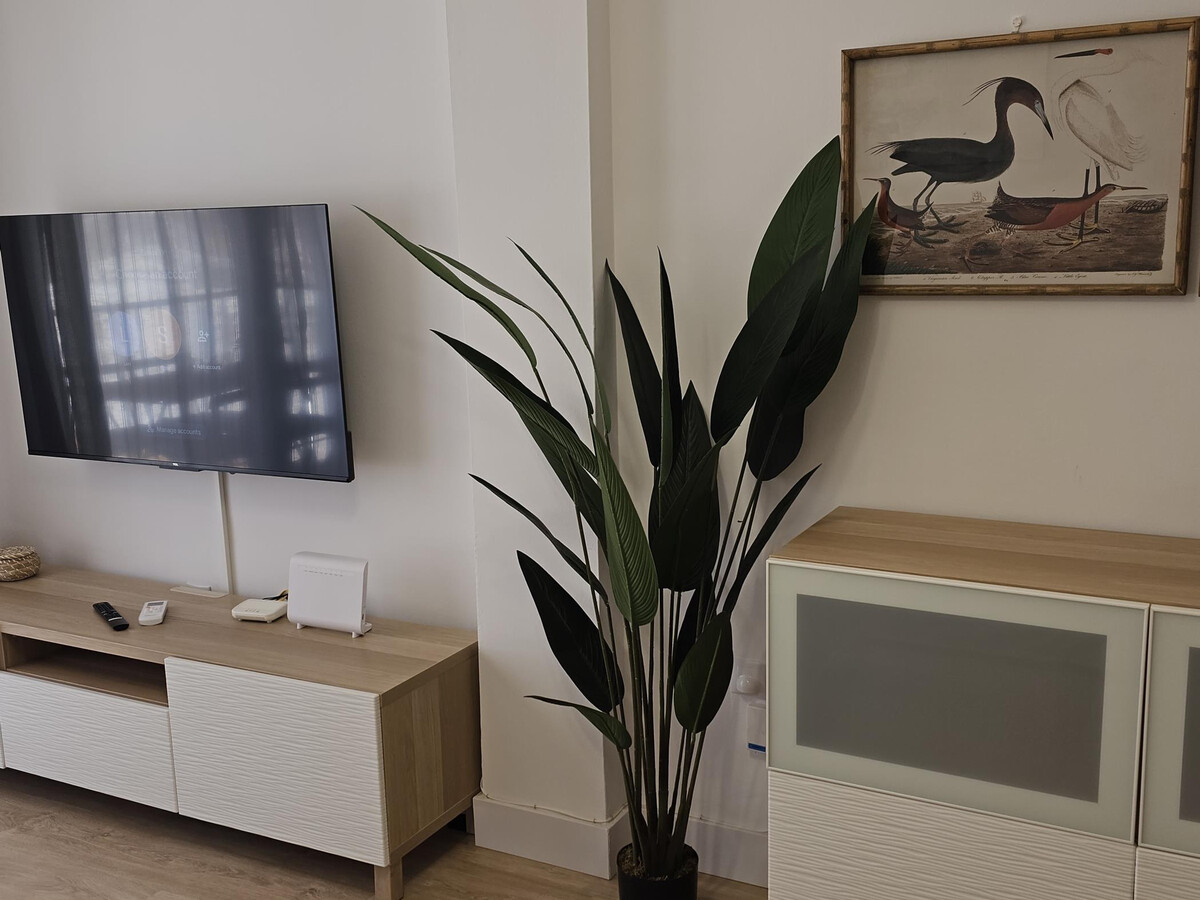 Appartement 3 chambres en première ligne de plage à Benalmádena - Photo 21