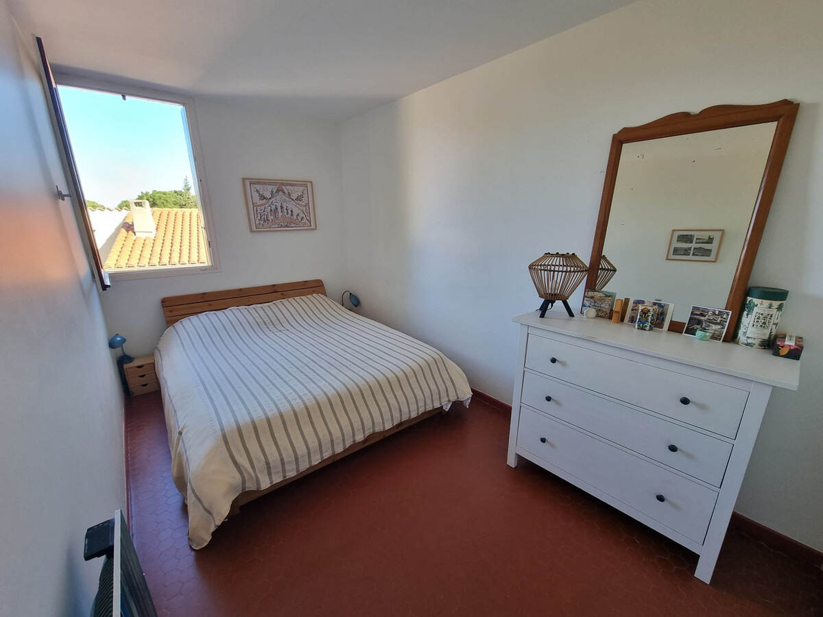 T2 sécurisé Collioure, 300m plage, parking inclus - Photo 10
