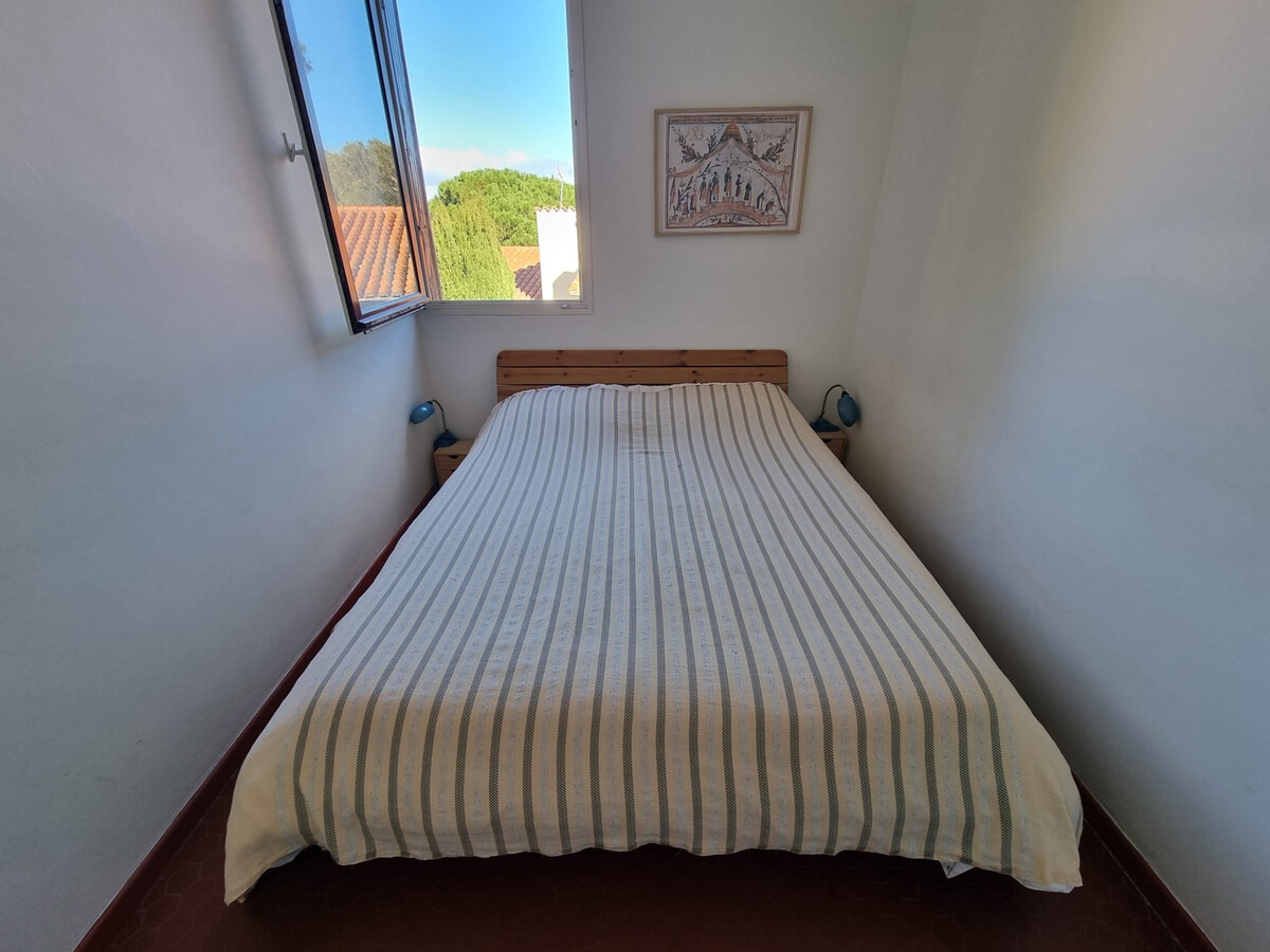 T2 sécurisé Collioure, 300m plage, parking inclus - Photo 11