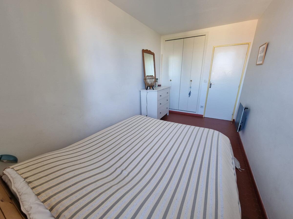 T2 sécurisé Collioure, 300m plage, parking inclus - Photo 12