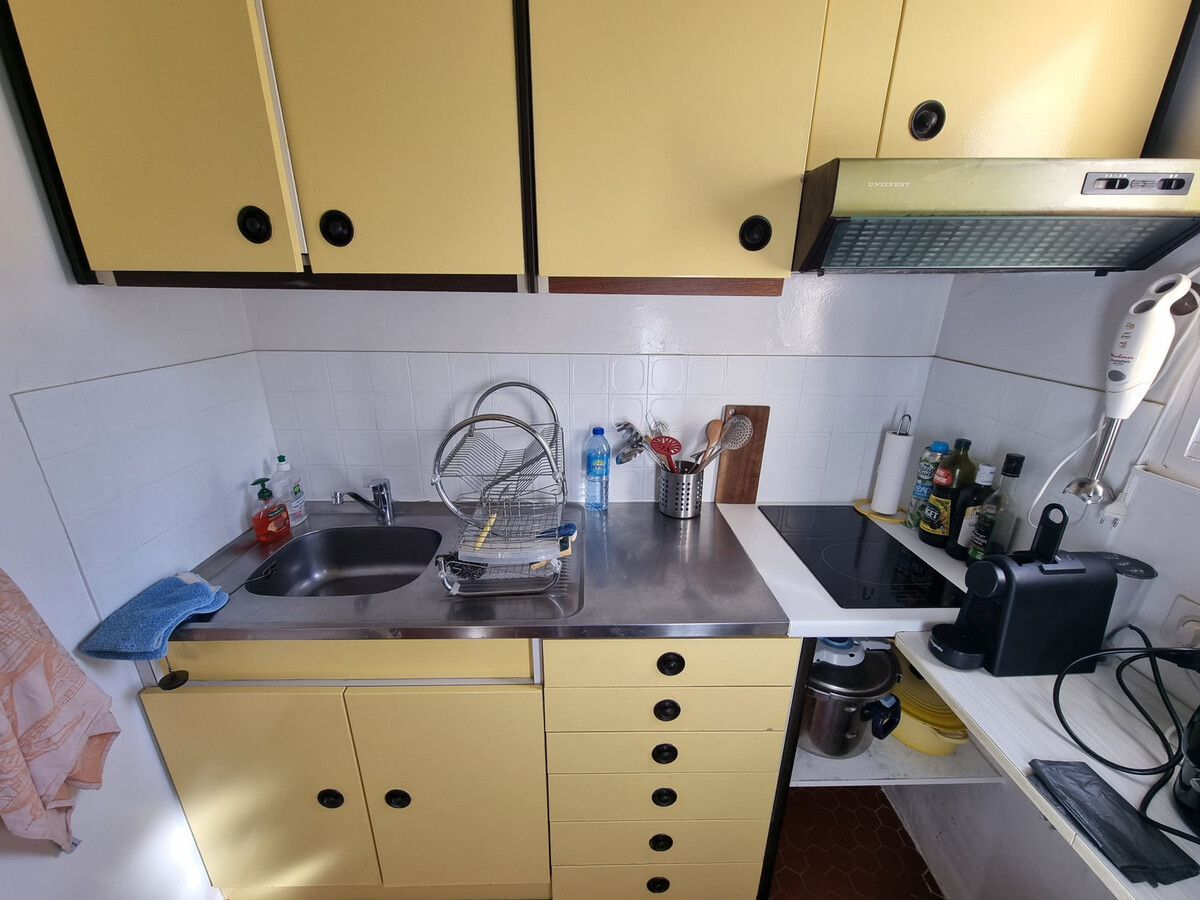 T2 sécurisé Collioure, 300m plage, parking inclus - Photo 14