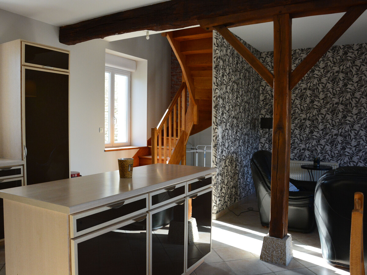 Le Dimancheville, gîte 4 pers. à la ferme près d'Orléans - Photo 1