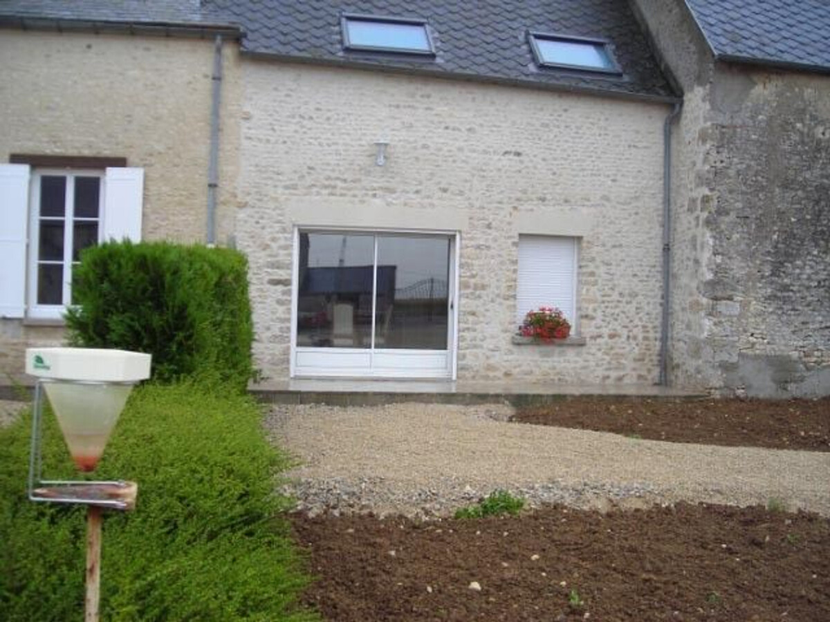 Le Dimancheville, gîte 4 pers. à la ferme près d'Orléans - Photo 2