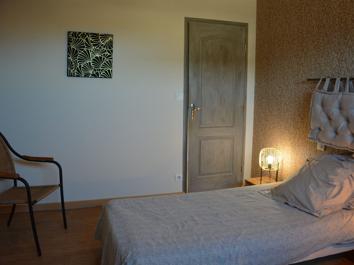 Le Dimancheville, gîte 4 pers. à la ferme près d'Orléans - Photo 9