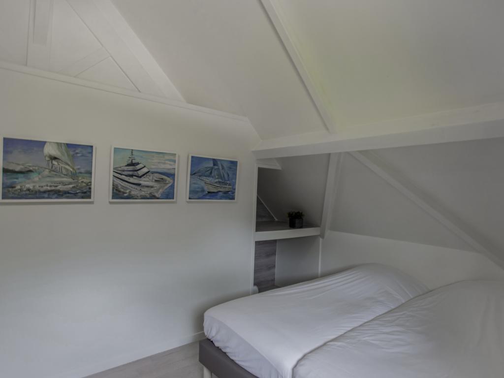 Maison Lac Bleu nr 19, 3 chambres et piscine à Lacapelle-Marival - Photo 13