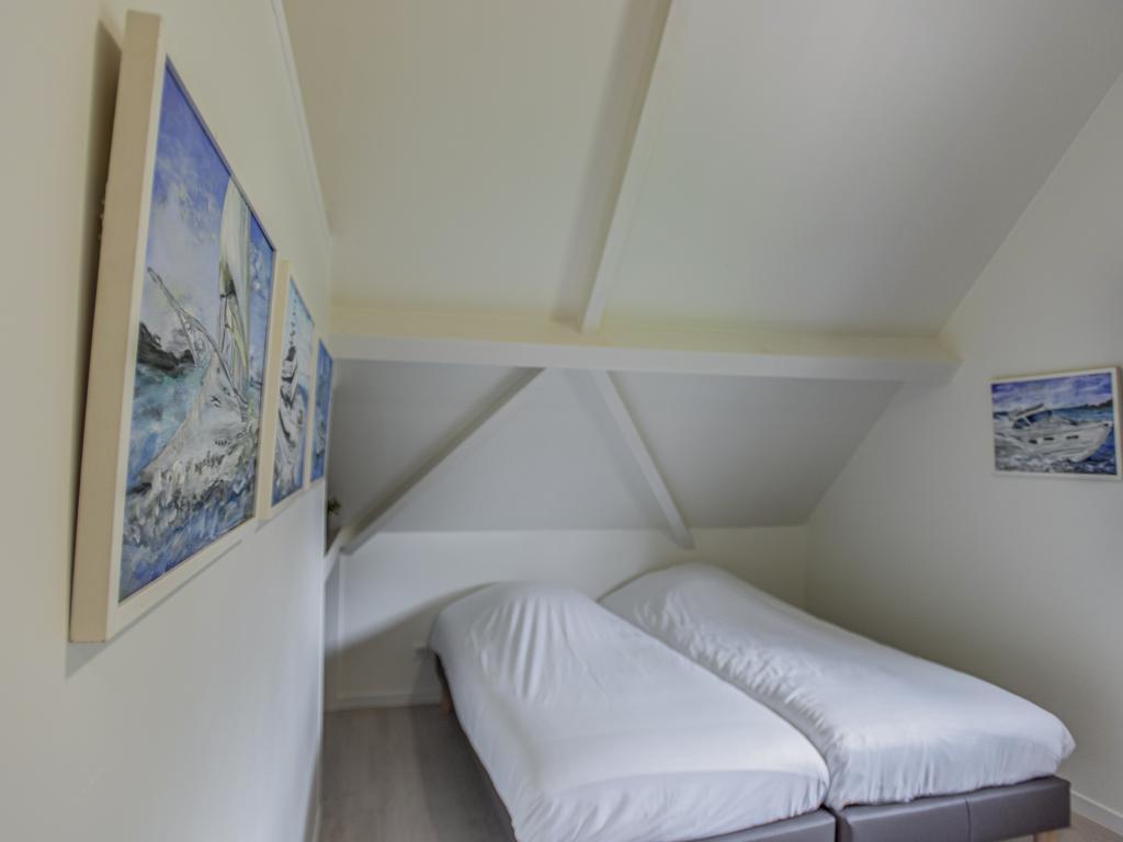 Maison Lac Bleu nr 19, 3 chambres et piscine à Lacapelle-Marival - Photo 16