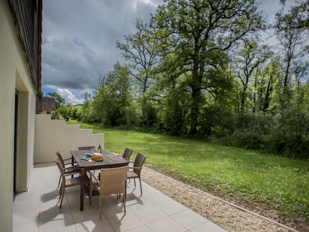 Maison Lac Bleu nr 19, 3 chambres et piscine à Lacapelle-Marival - Photo 28