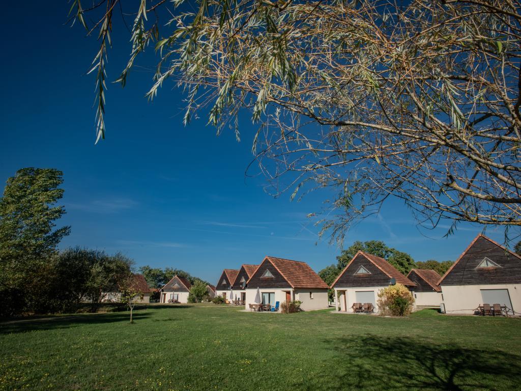 Maison Lac Bleu nr 19, 3 chambres et piscine à Lacapelle-Marival - Photo 31