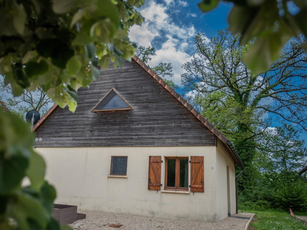 Maison Lac Bleu nr 19, 3 chambres et piscine à Lacapelle-Marival - Photo 33