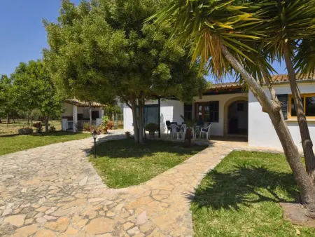 Tabou, Location Maison 6 personnes à Selva - Photo 1