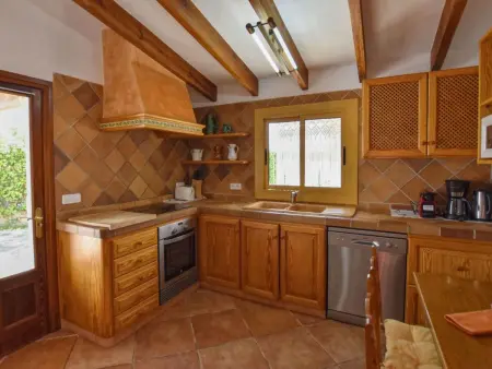 Tabou, Location Maison 6 personnes à Selva - Photo 3