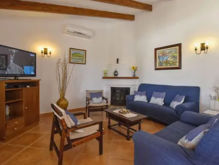 Tabou, Location Maison 6 personnes à Selva - Photo 5