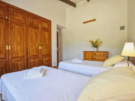 Tabou, Location Maison 6 personnes à Selva - Photo 8